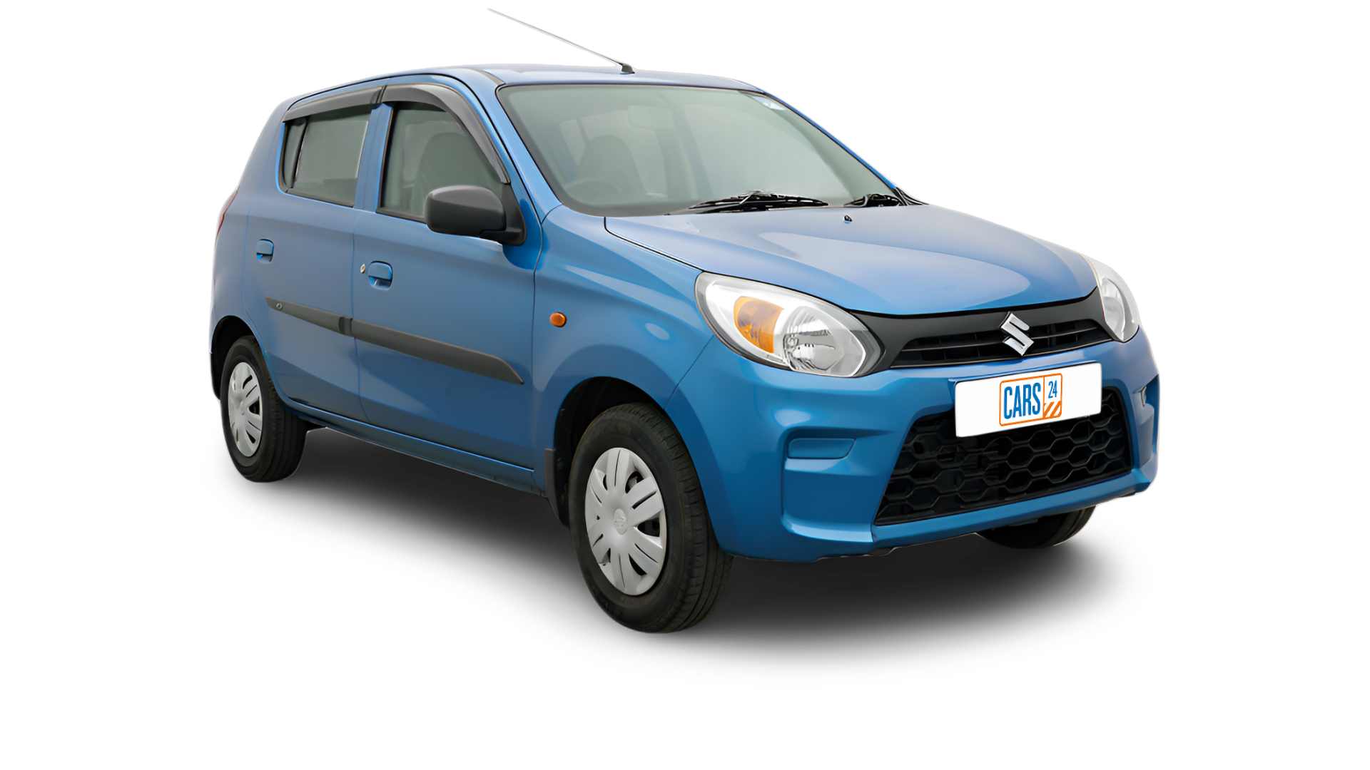 Maruti Alto-img